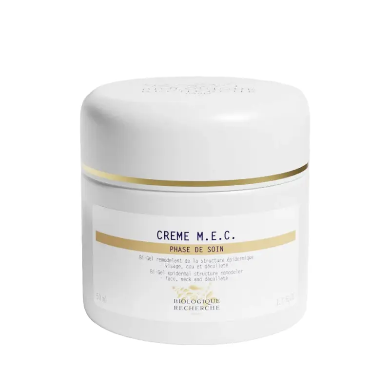 Creme MEC Biologique Recherche 50 ml