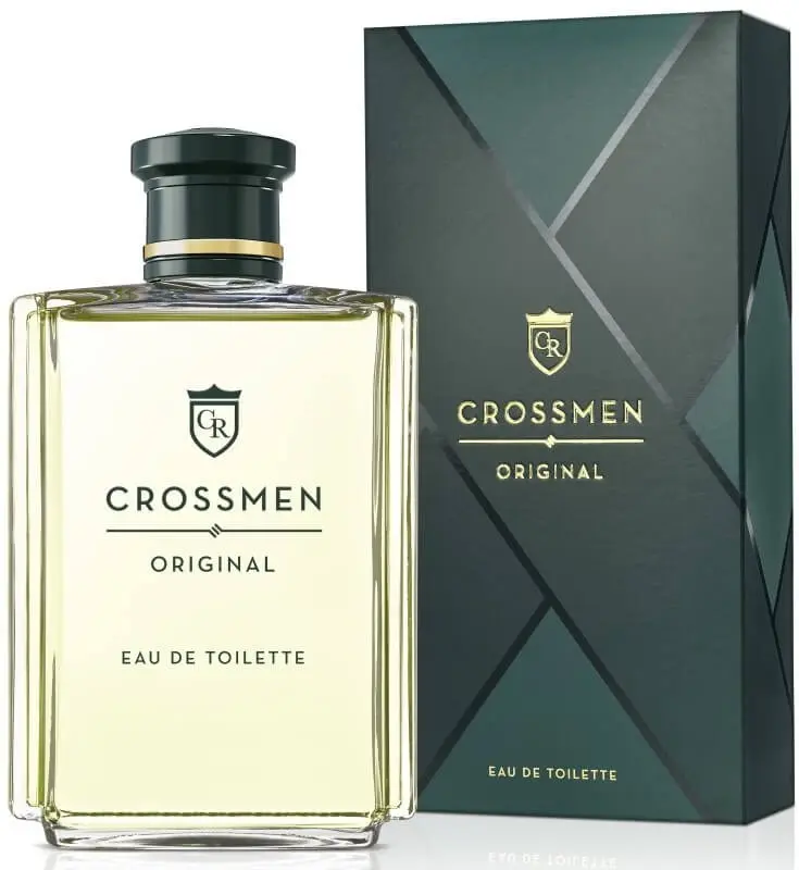 Crossmen Colonia Original 200 ml
