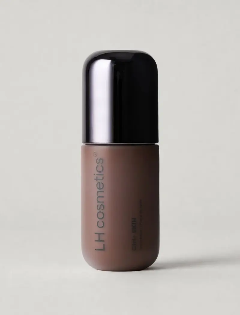 Ctrl+ SKIN Foundation 100 Tove (W) - LH Cosmetics