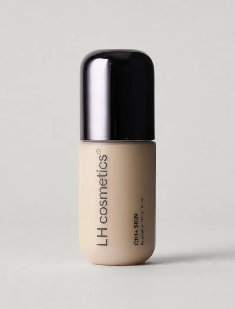 Ctrl+ SKIN Foundation 20 Jenny (WO) - LH Cosmetics