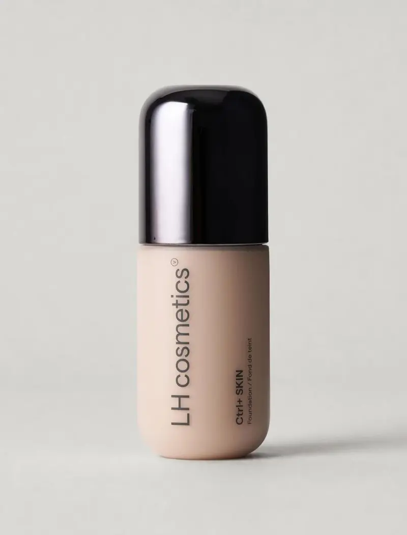 Ctrl+ SKIN Foundation 30 Hanna (NC) - LH Cosmetics