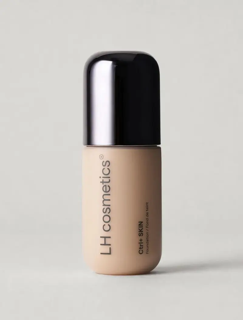 Ctrl+ SKIN Foundation 35 Elin (NW) - LH Cosmetics
