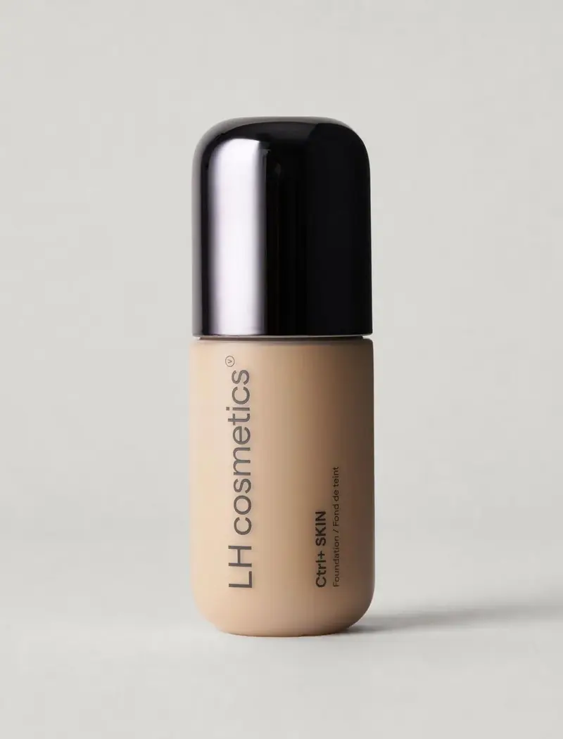 Ctrl+ SKIN Foundation 45 Linda (W) - LH Cosmetics
