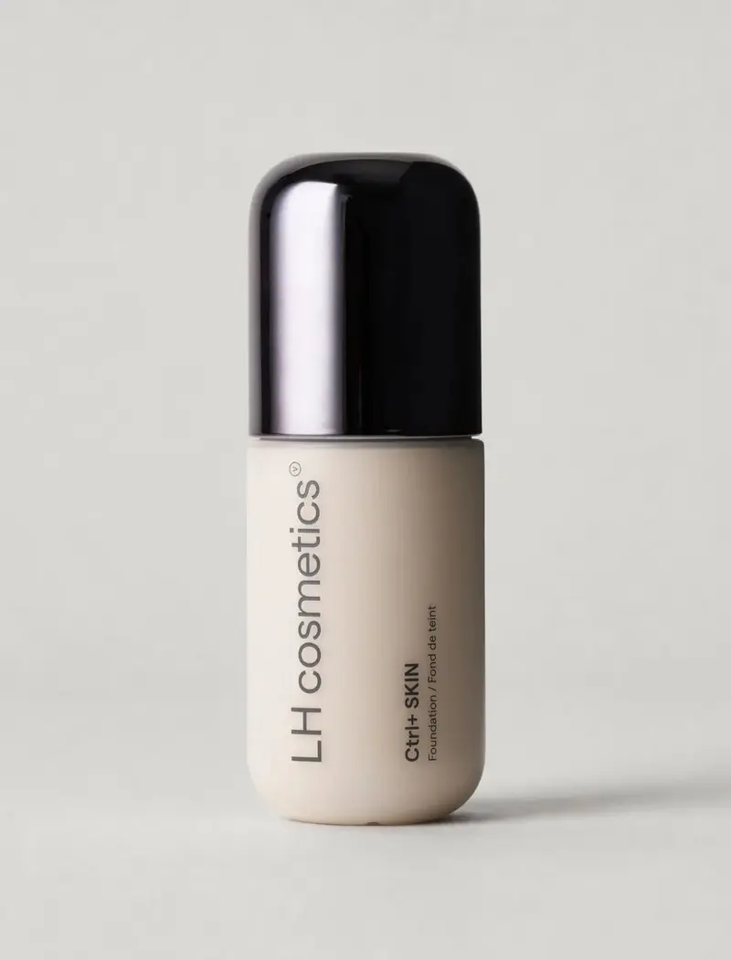 Ctrl+ SKIN Foundation 5 Liselott (N) - LH Cosmetics