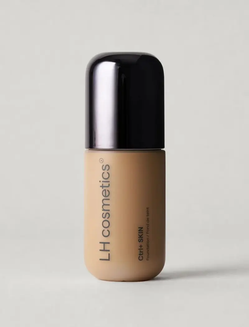 Ctrl+ SKIN Foundation 65 Robin (WO) - LH Cosmetics