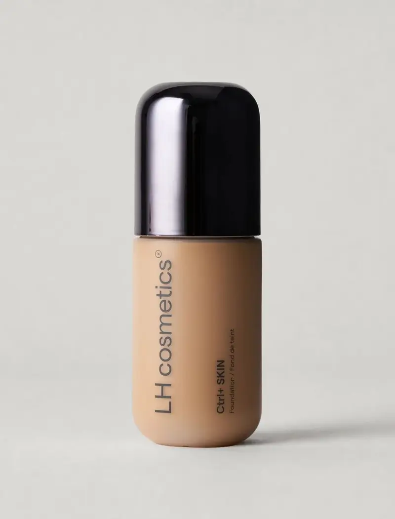 Ctrl+ SKIN Foundation 70 Amy (W) - LH Cosmetics