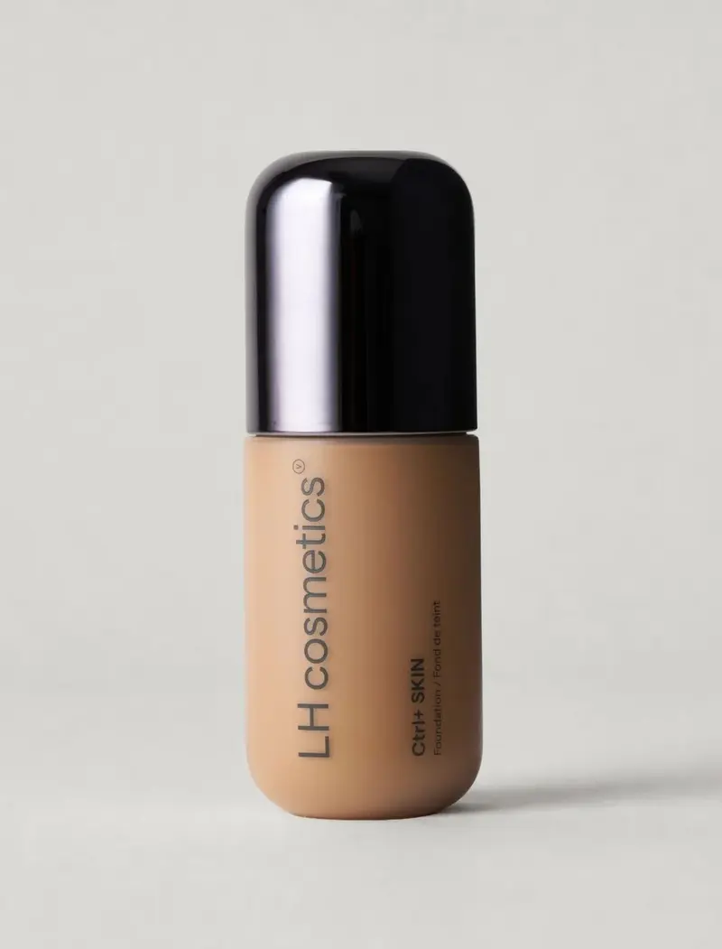 Ctrl+ SKIN Foundation 75 Carmen (W) - LH Cosmetics