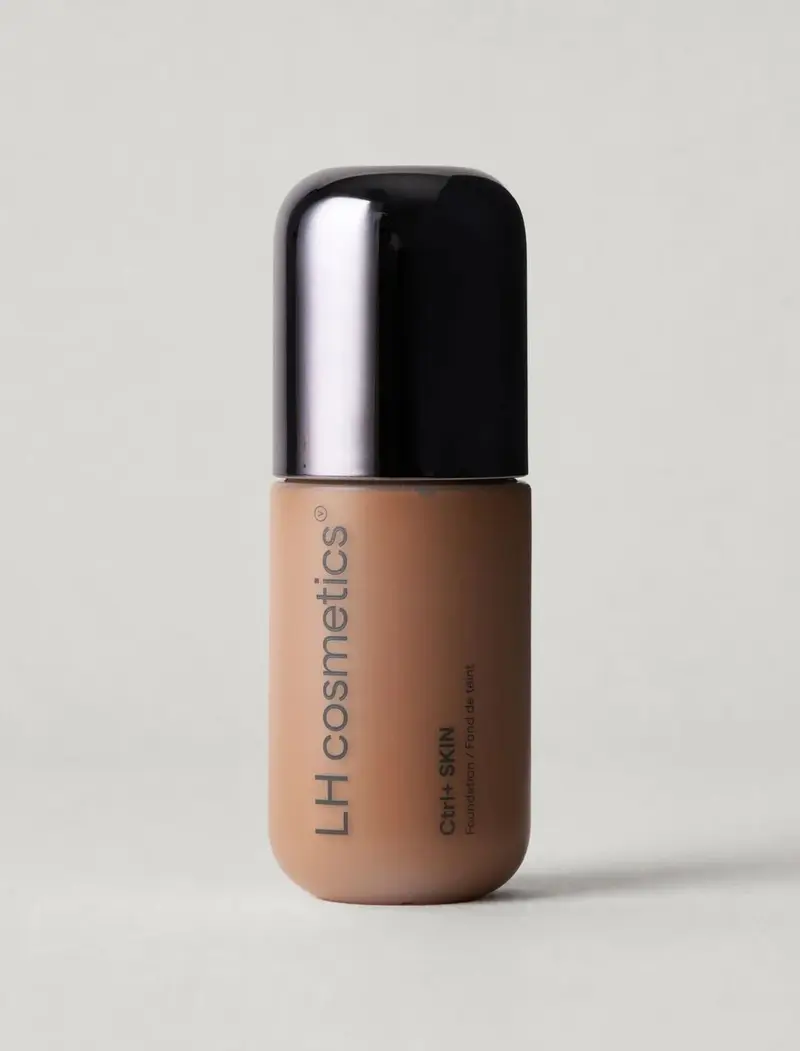 Ctrl+ SKIN Foundation 85 Marwa (NW) - LH Cosmetics