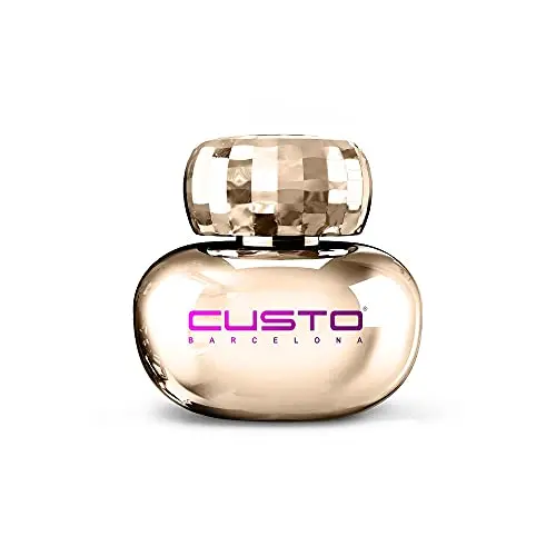 Custo This Is Me Eau de Parfum 100 ml - Perfume para Mujer