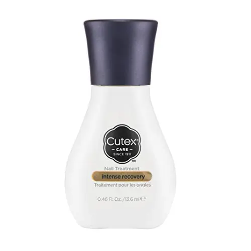 Cutex Reparador Uñas Débiles - Endurecedor Hidratante 13.6 ml