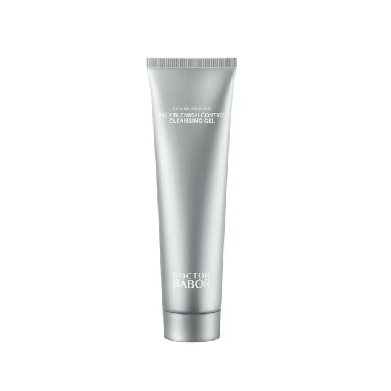 Daily Blemish Control Cleansing Gel Doctor Babor