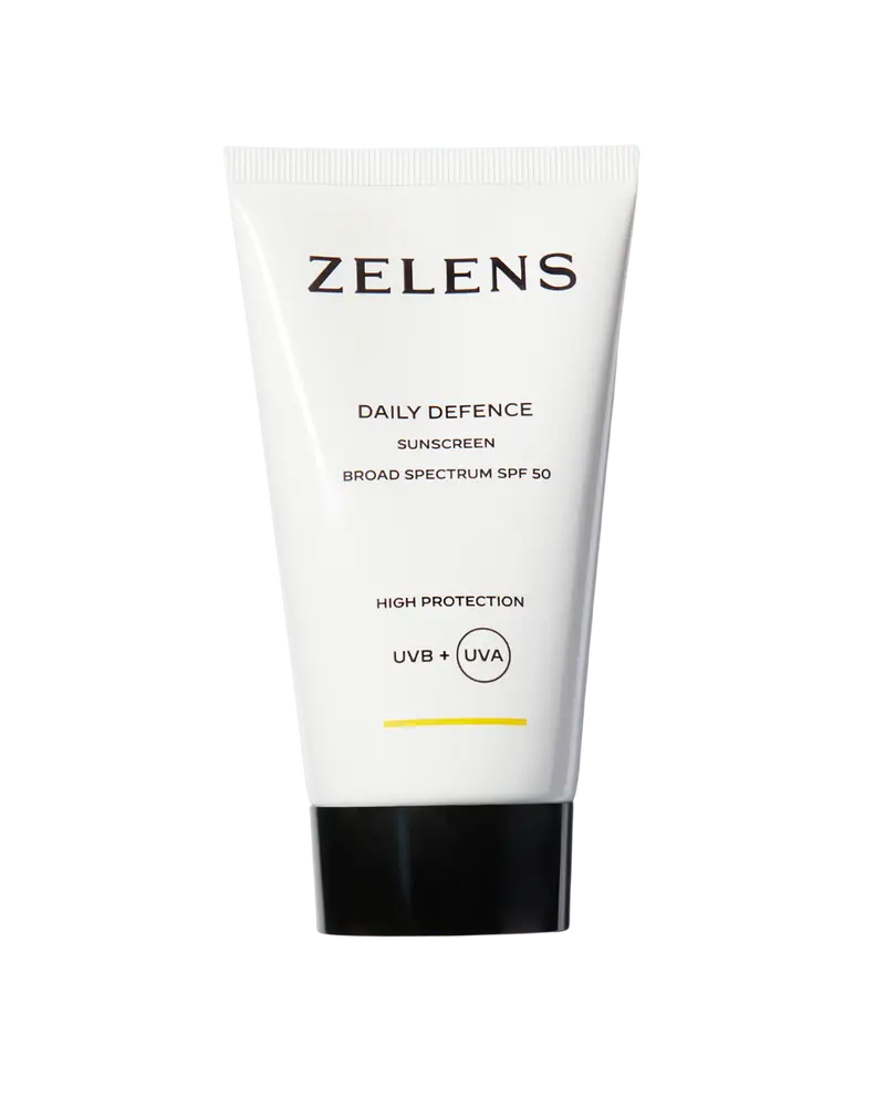 DAILY DEFENCE SUNSCREEN SPF50+ 50ML
