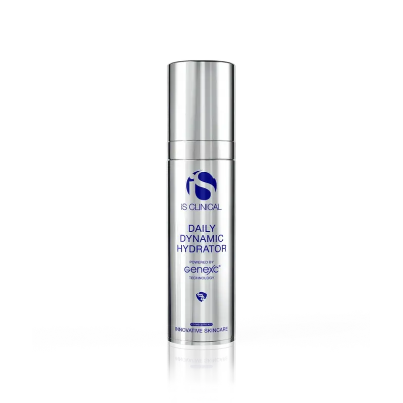 Daily Dynamic Hydrator iS Clinical 50ml