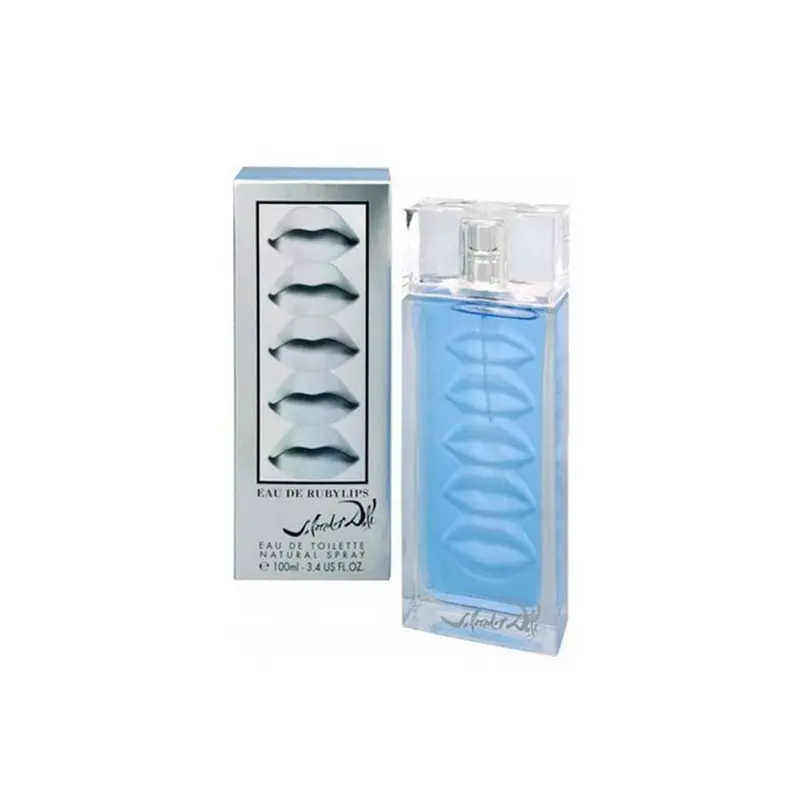 Dali eau de rubylips etv 100ml