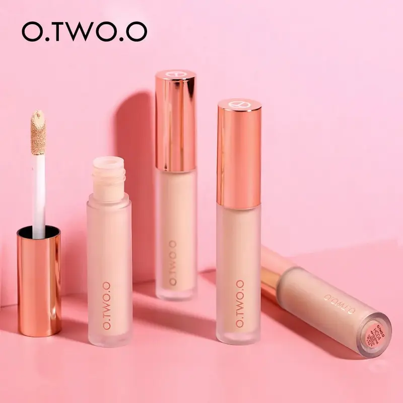 Dark and skin imperfections base O.TWO.O