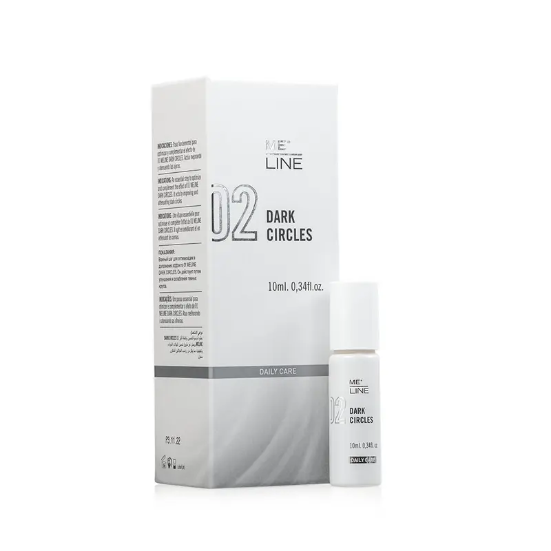 Dark Circles MeLINE 10ml