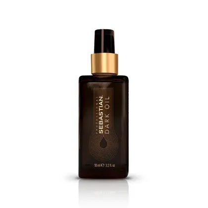 Dark Oil Sebastian Professional