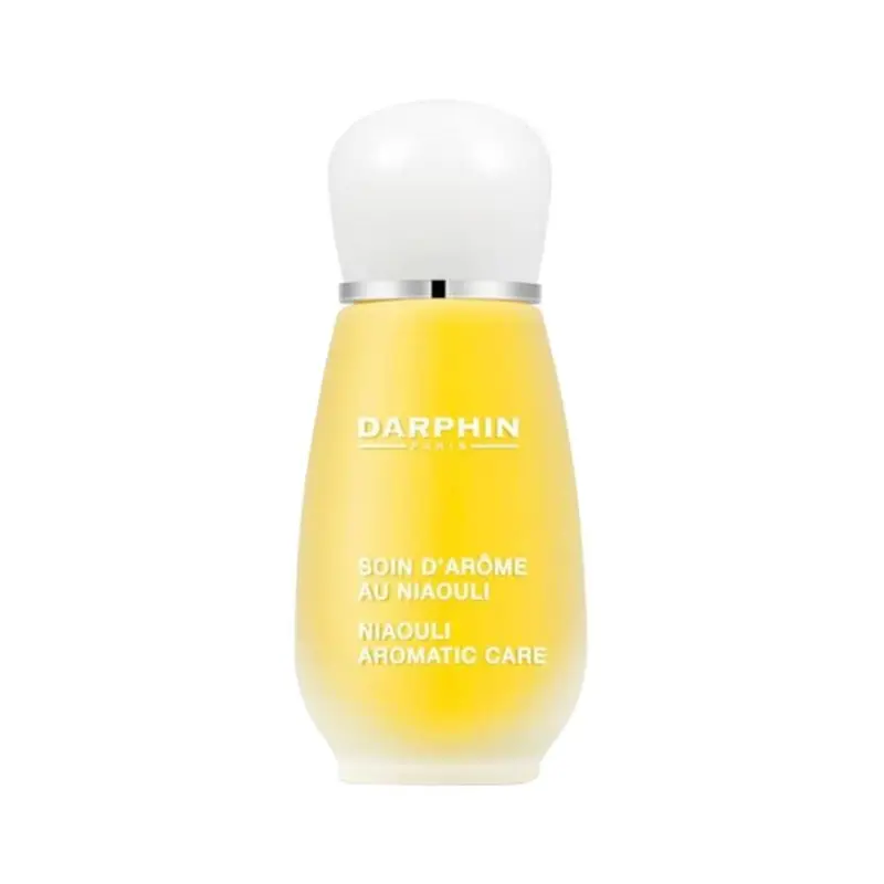 Darphin Darpsoin Arome Au Niauli 5 ml - Aceite Esencial para Pieles Grasas