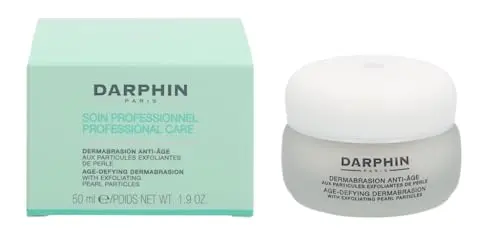Darphin Dermabrasion Anti-edad 50 ml - Exfoliante Renovador