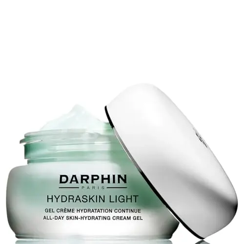 Darphin Hydraskin Gel Hidratante Ligero 30ml - Hidratación Duradera para Pieles Normales a Mixtas