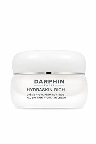 Darphin Hydraskin Rich - Crema Hidratante de Día para Pieles Secas 50ml