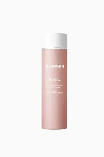 Darphin Intral Loción Tratante Diaria - Hidratación y Unificación del Tono 150ml