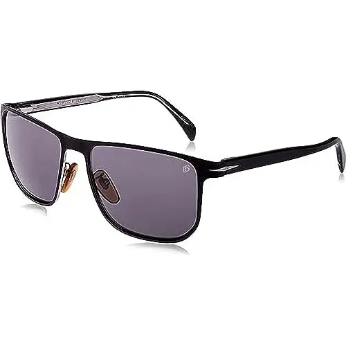 David Beckham DB 1061/S Gafas de Sol para Hombre 58/17/145