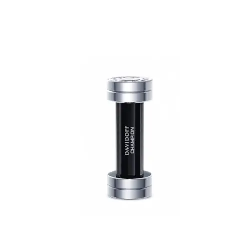 Davidoff Champion Eau De Toilette 90 ml - Perfume para Hombre