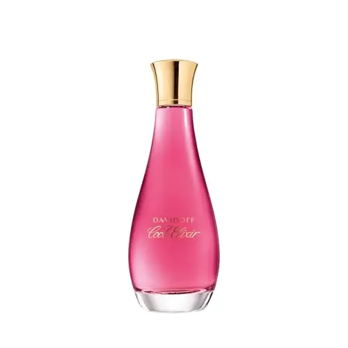 Davidoff Cool Elixir Floral Vanilla Eau de Parfum 100ml