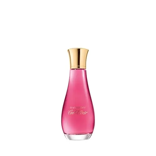 Davidoff Cool Elixir Floral Vanilla Eau de Parfum Mujer 50ml