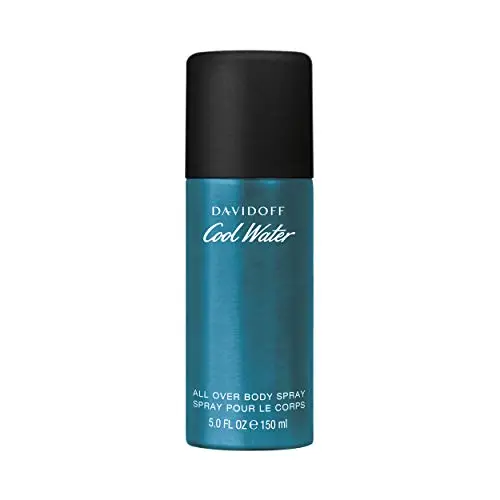 Davidoff Cool Water Deo Vapo 150 ml - Desodorante Spray Refrescante