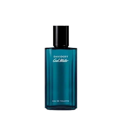 Davidoff Cool Water Eau de Toilette para Hombre 75 ml