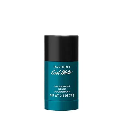 Davidoff Cool Water Extremely Mild Desodorante en Barra 75ml