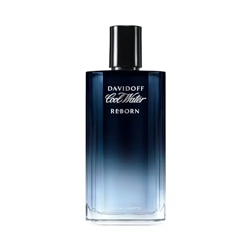 Davidoff Cool Water Reborn Eau de Parfum para Hombre 125 ml