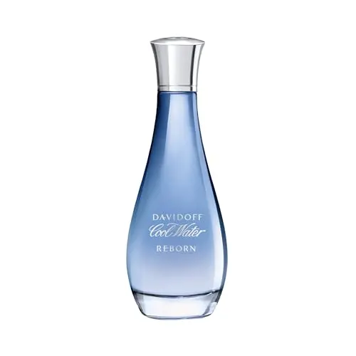 Davidoff Cool Water Reborn Eau de Toilette para Ella 100ml