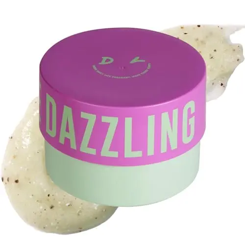 DAZZLING Exfoliante Corporal 300ml - Dear Doer Vegano