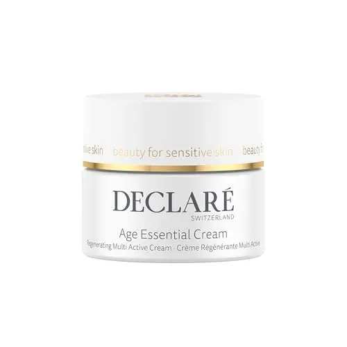 Declaré Age Control Age Essential Cream - Crema Regeneradora 50ml