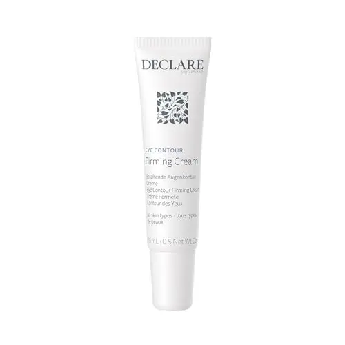Declaré Age Control Eye Contour Firming Cream - Crema Reafirmante Contorno de Ojos 15 ml