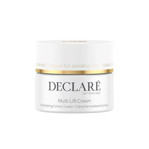 Declaré Age Control Multi Lift Cream - Crema Reafirmante Antiedad 50 ml