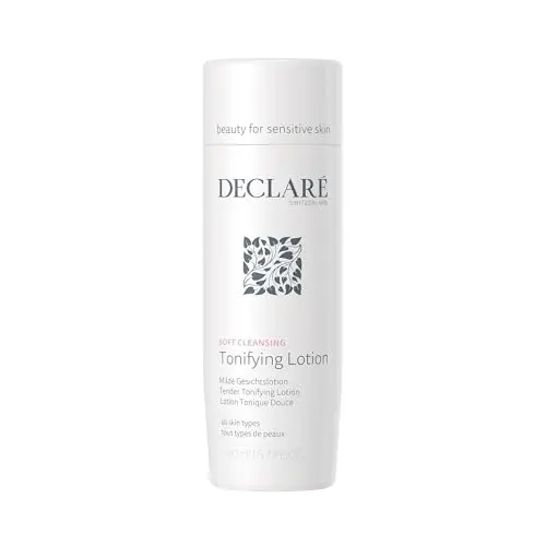 Declaré Facial Toner Soft Cleansing - Tónico Facial 200 ml