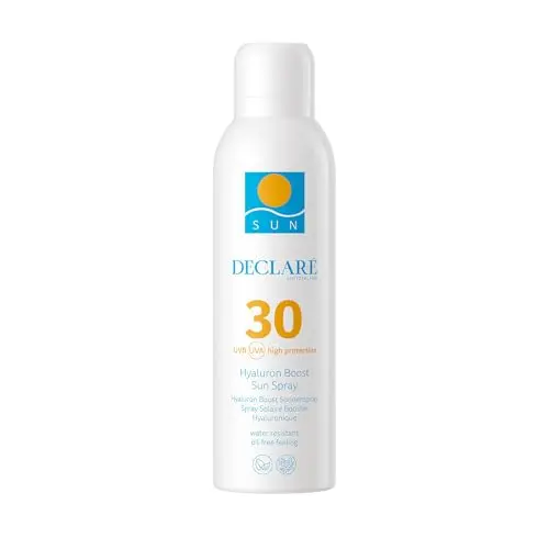 Declaré Hyaluron Boost Sun Spray SPF30+ - Protector Solar Hidratante 200ml