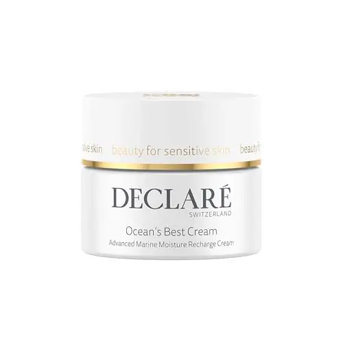 Declaré Hydro Balance Marine Moisture Recharge Cream 50ml - Crema Hidratante Intensiva