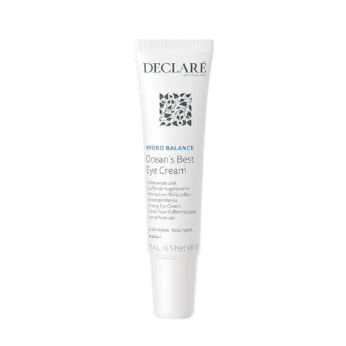 Declaré Hydro Balance Ocean's Best - Crema Contorno de Ojos 15ml