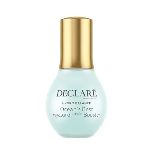 Declaré Hydro Balance Ocean's Best Serum 50 ml - Sérum Hidratante 24h