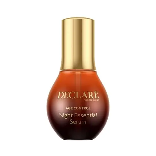 Declaré Night Essential Serum 50ml - Sérum Nocturno Anti-Edad