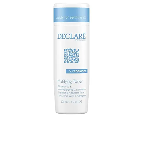 Declaré Pure Balance Loción Matificante Astringente 200ml