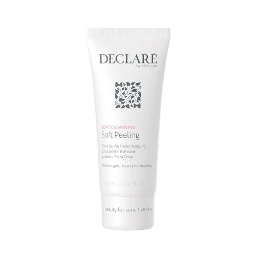 Declaré Soft Peeling Exfoliante Suave 100 ml - Limpieza Delicada
