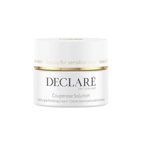 Declaré Stress Balance Couperose Solution 50 ml - Tratamiento Reductor de Enrojecimiento