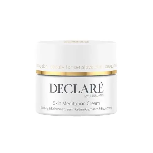 Declaré Stress Balance Skin Meditation Cream 50 ml - Crema Hidratante Calmante