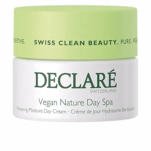 Declaré Vegan Nature Sensitive Day - Crema Hidratante de Día 50 ml